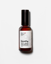 Spray protecteur SPF 50 - Touché Skincare Lab