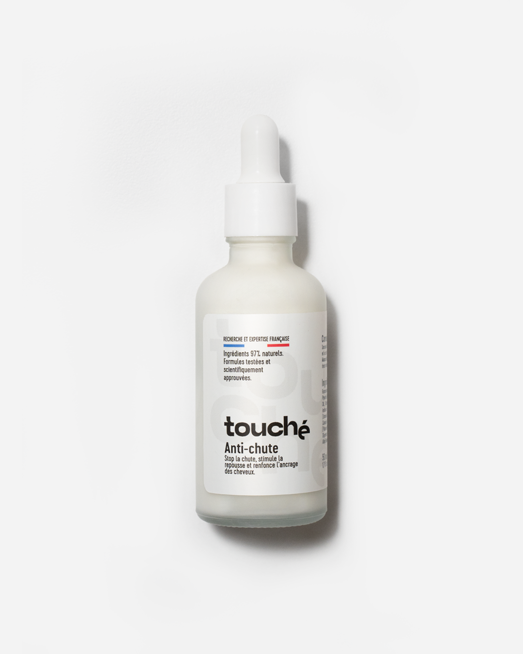 Anti Chute - Touché Skincare Lab