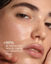Protection Solaire Effet Sérum SPF 50 - Touché Skincare Lab