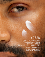 Protection Solaire Effet Sérum SPF 50 - Touché Skincare Lab