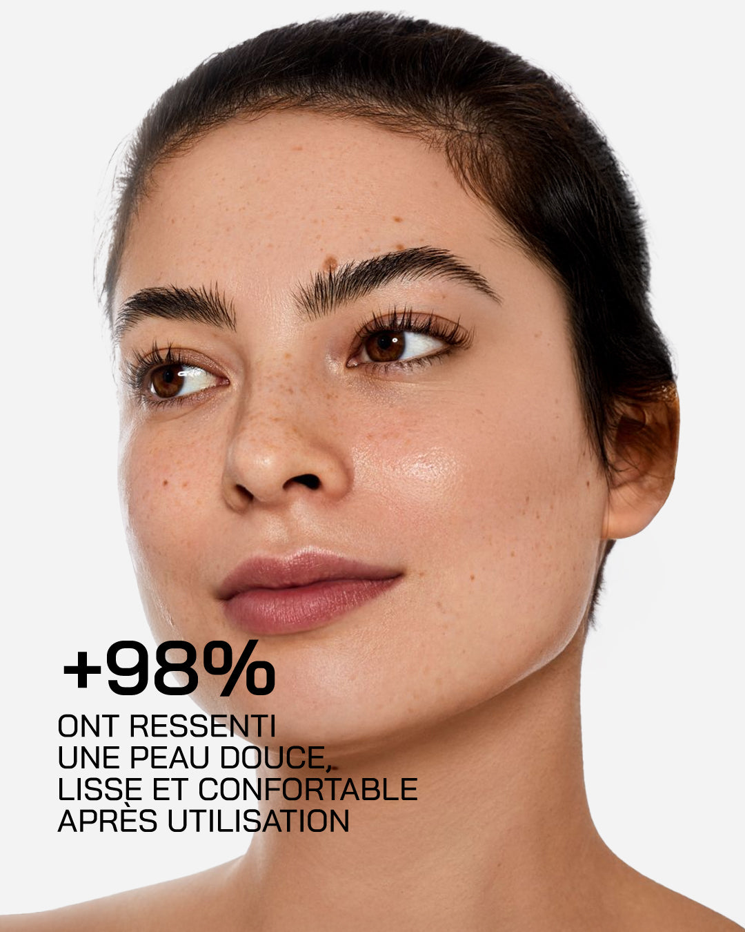 Total Cleanser Hydratant - Touché Skincare Lab