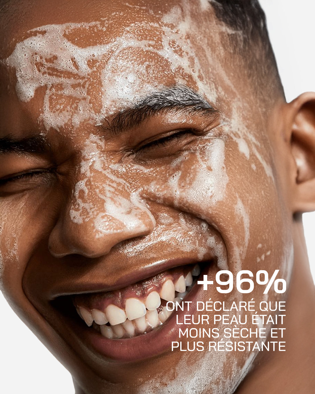 Total Cleanser Hydratant - Touché Skincare Lab