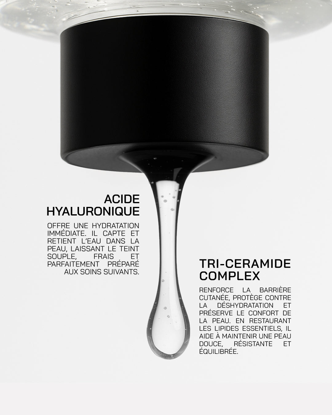 Total Cleanser Hydratant - Touché Skincare Lab