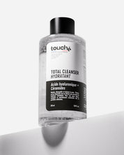 Total Cleanser Hydratant - Touché Skincare Lab