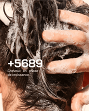 Shampoing Anti Chute - Touché Skincare Lab