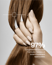 Shampoing Anti Chute - Touché Skincare Lab