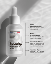 Touché Duo Anti Imperfection - Touché Skincare Lab