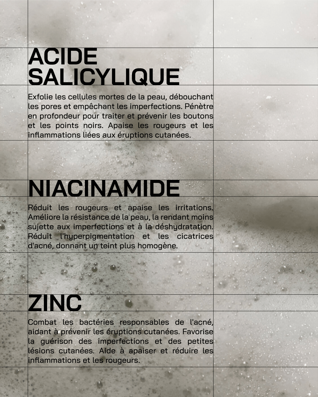 Touché Duo Anti Imperfection - Touché Skincare Lab