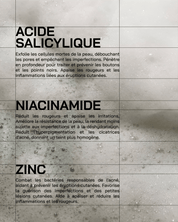 Touché Duo Anti Imperfection - Touché Skincare Lab