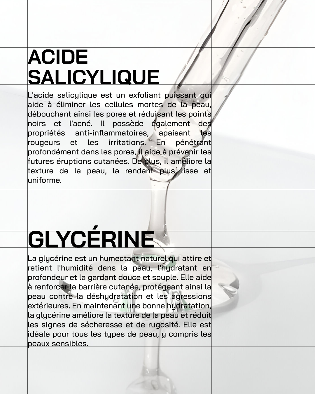 Acide Salicylique