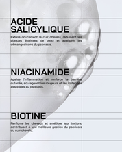 Routine Psoriasis Control S