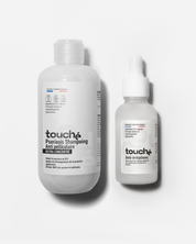 Routine Psoriasis Control