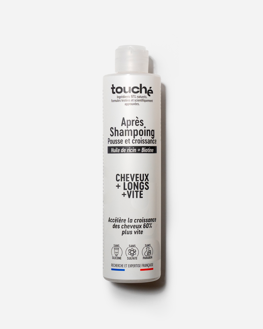 Après-Shampooing Densité