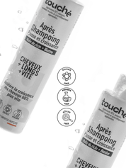 Après-Shampooing Densité - Touché Skincare Lab