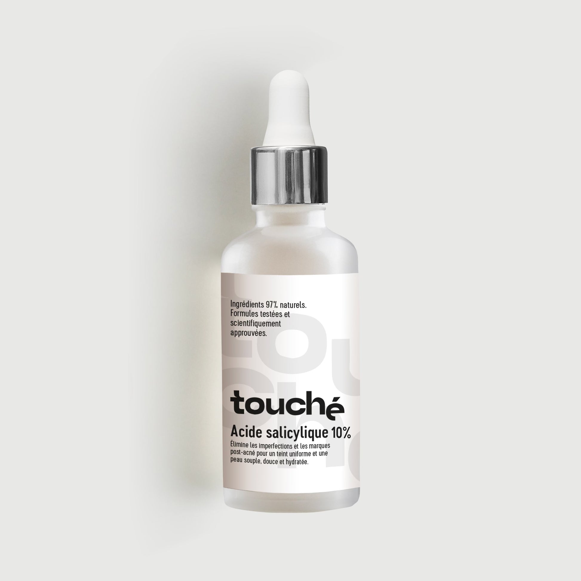 Acide Salicylique Touché Skincare Lab