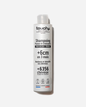 Shampooing Pousse et croissance