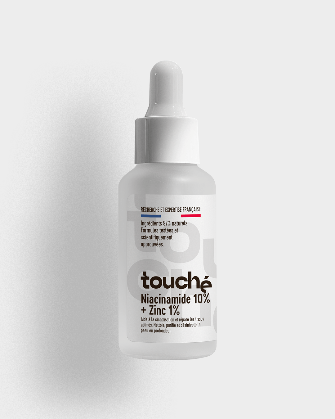 Niacinamide 10% + Zinc 1%