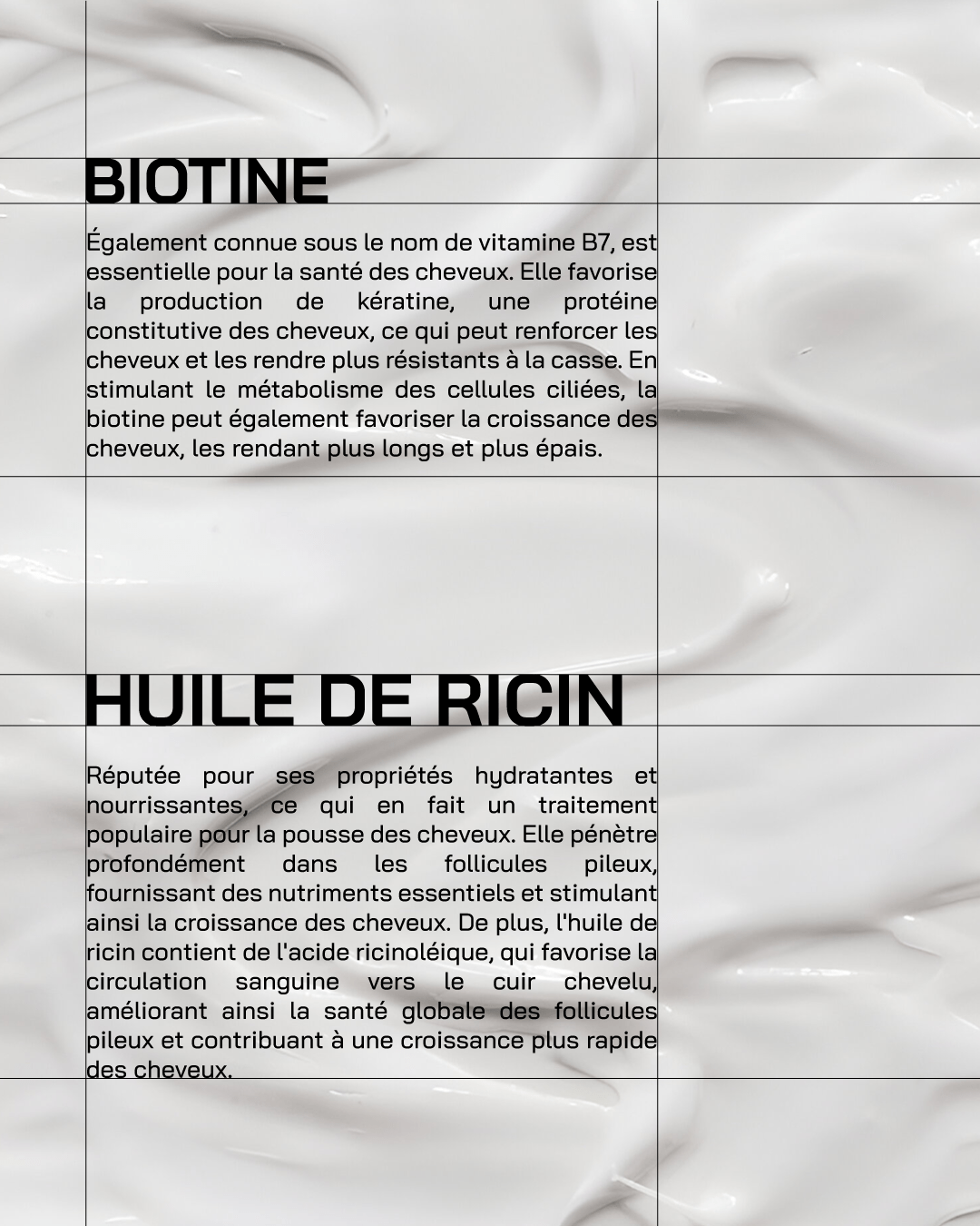 Après-Shampooing Densité