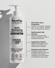 Après-Shampooing Densité