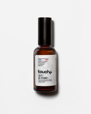 Gel Vitamine C 11% + SPF 30