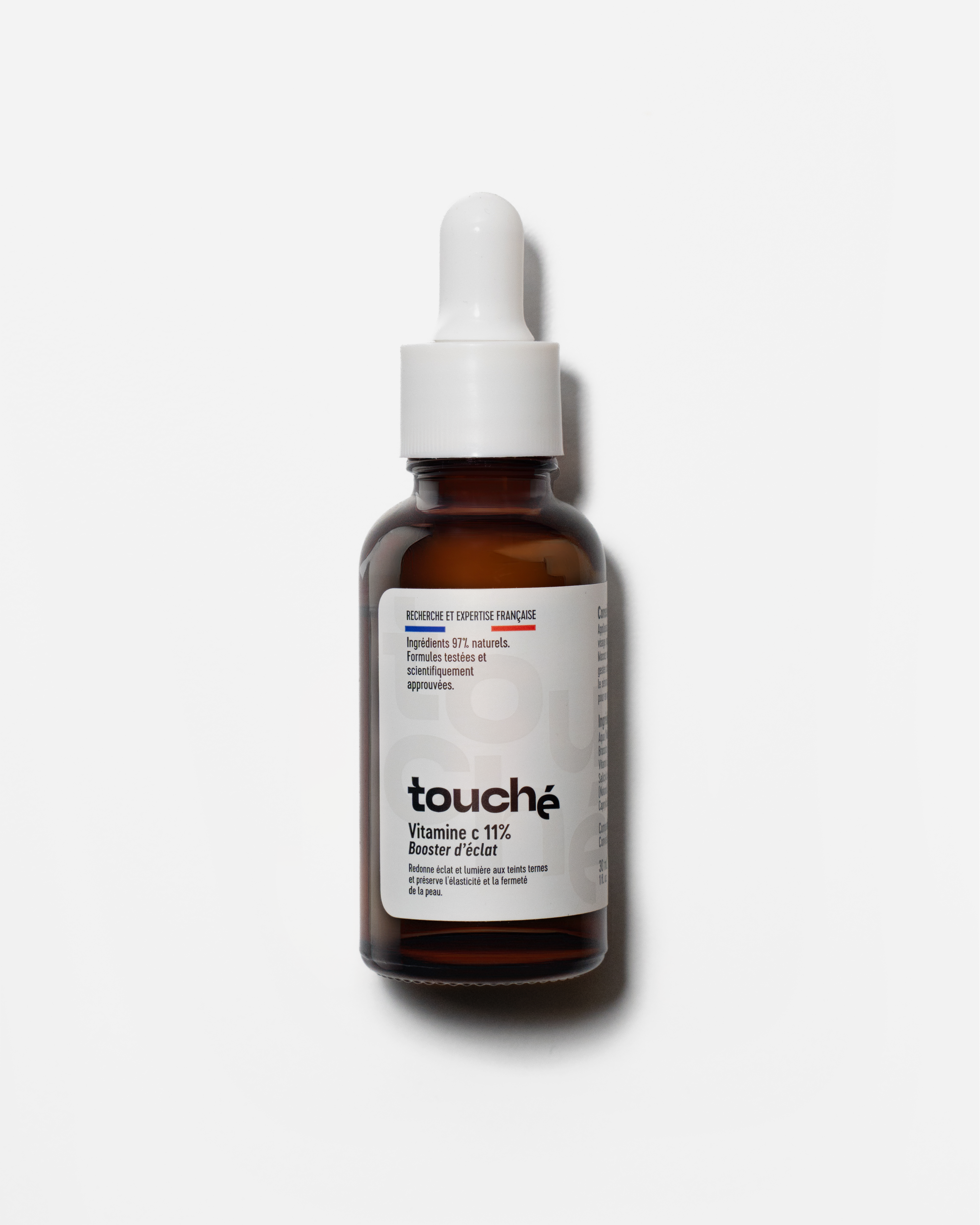 Vitamine C 11%